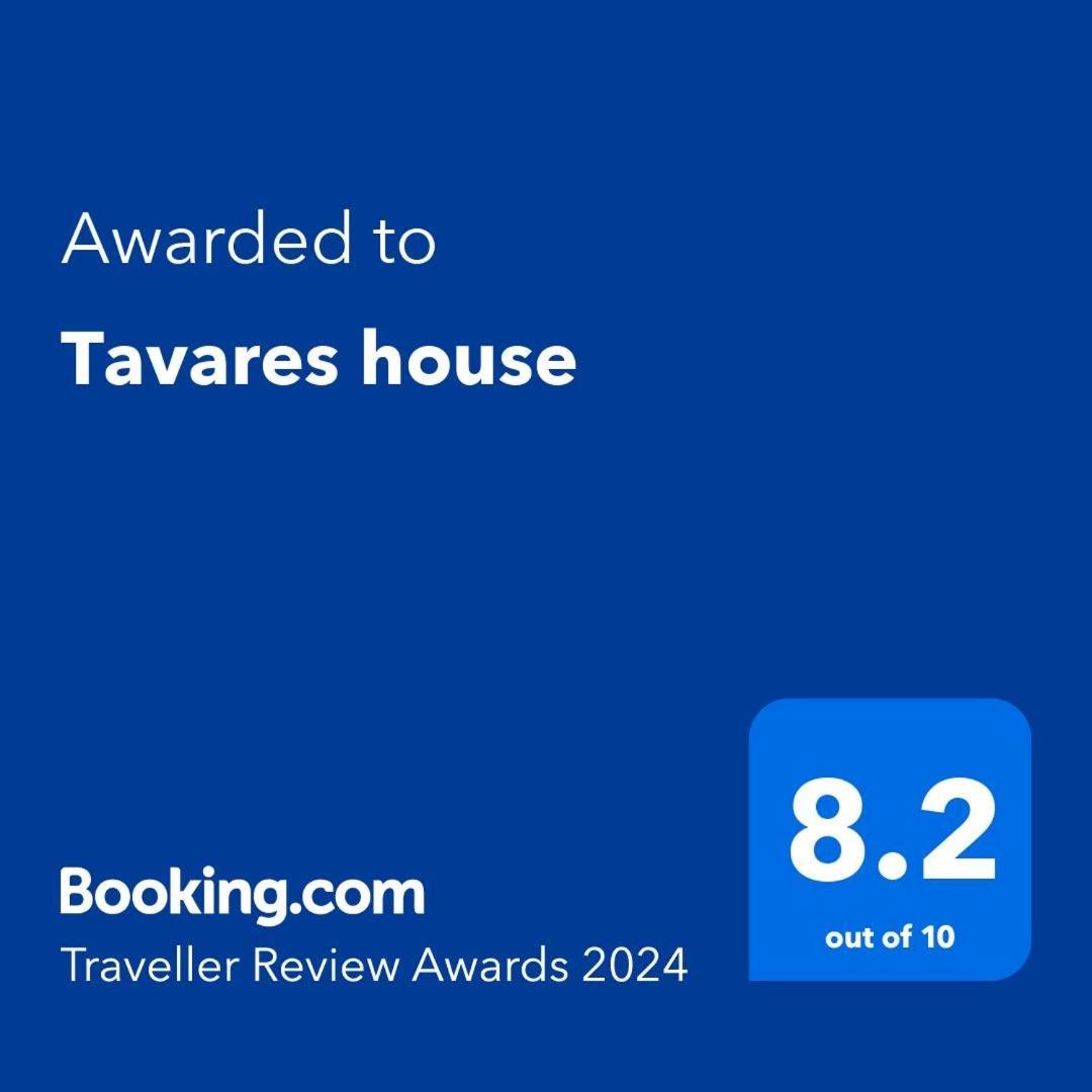 Tavares House ワイアルア エクステリア 写真